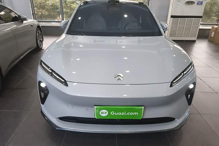 Used Nio ET5T 2023 75 kWh Touring
