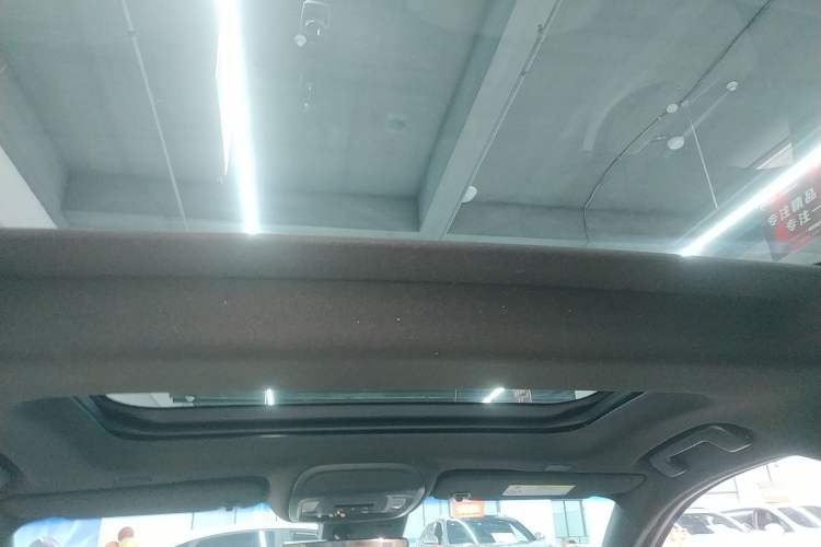 Used Cadillac CT5 2020 28T Fashion Edition
