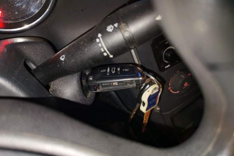 Used Peugeot 308 2013 1.6L Automatic YouShang Model
