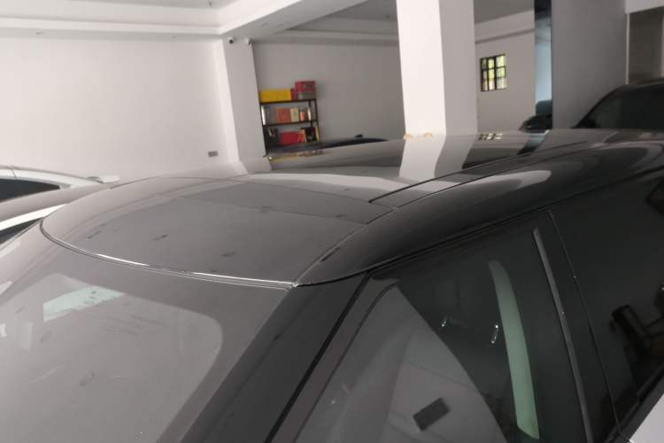 Used Land Rover Range Rover Evoque 2024 Aurora L 249 PS Prestige Light-Chasing Edition