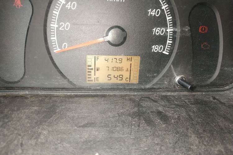 Used Wuling Zhiguang 2020 1.2L Practical Model China VI LSI
