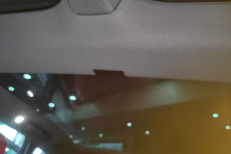 Used Avatr 12 2025 Updated Ultra All-Electric Four-Wheel Drive