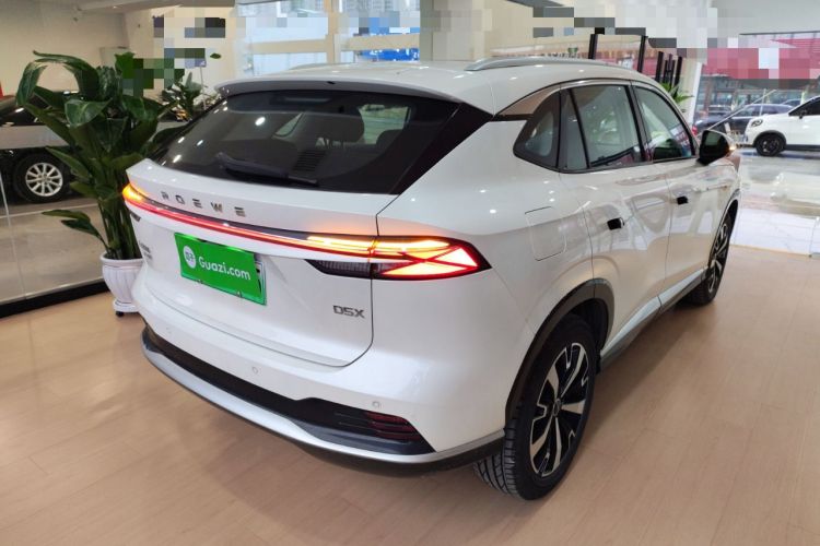 Used Roewe D5X DMH 2024 135 Tech Edition