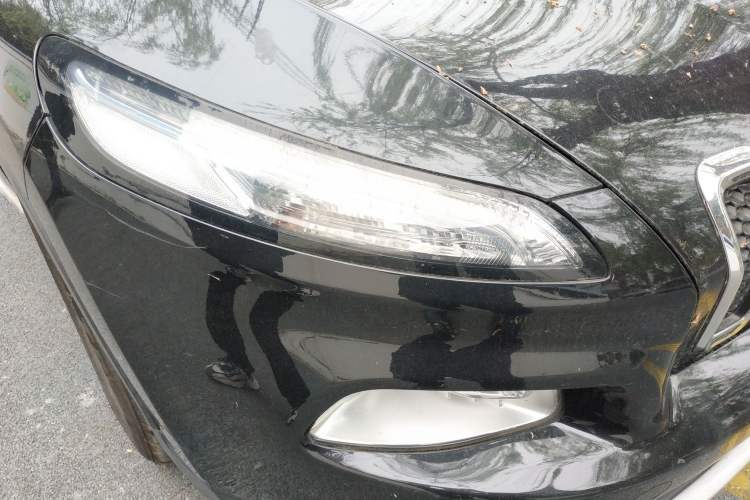 Used Jeep Cherokee 2017 2.4L Leading Edition