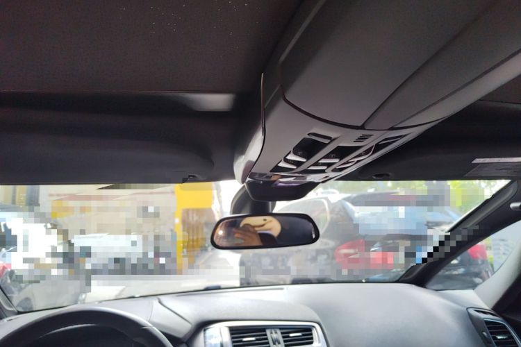 Used DS 5 2012 1.6T Luxury Edition