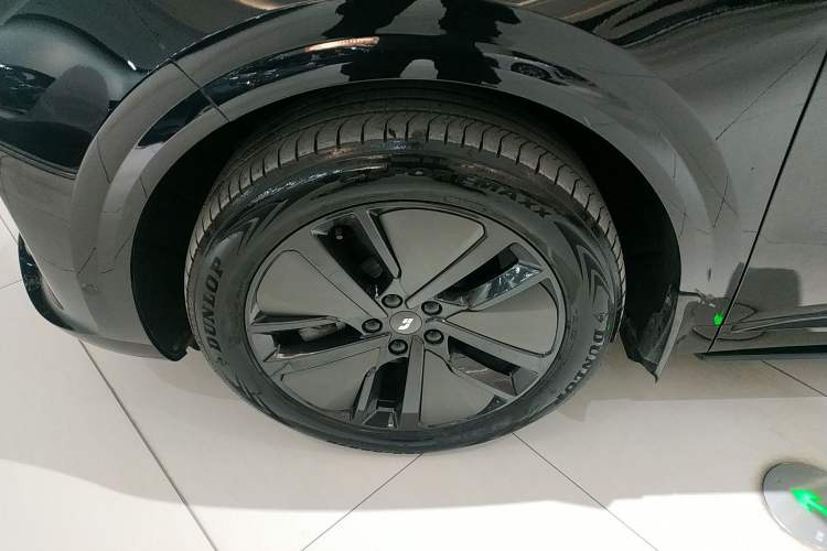 Used Li Auto L6 2024 Pro Model
