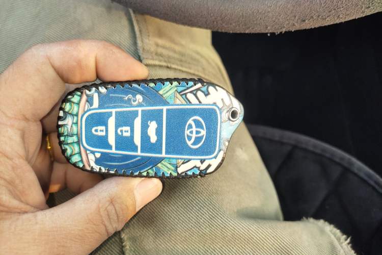 Used Toyota Levin 2022 185T CVT Sport Edition