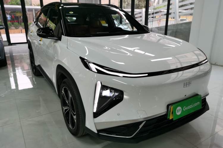 Used Geely Galaxy L7 2025 EM-i 115km Exploration+ Edition
