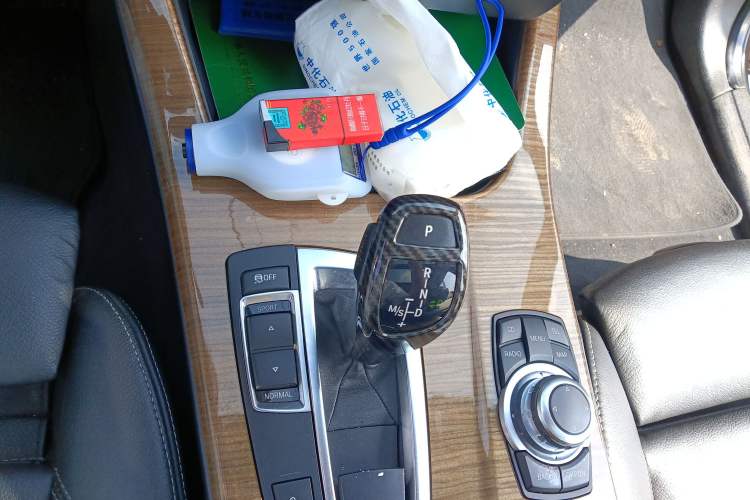 Used BMW X3 2011 xDrive35i Luxury Model
