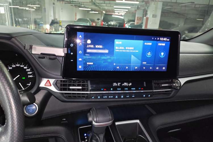 Used Toyota Sienna 2021 2.5L Hybrid Premium Edition