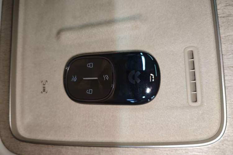 Used Nio ES8 2026 Model 6-seat Executive Signature Edition