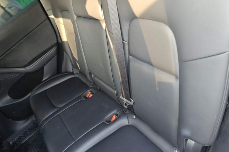 Used Tesla Model Y 2022 Rear-Wheel-Drive Version