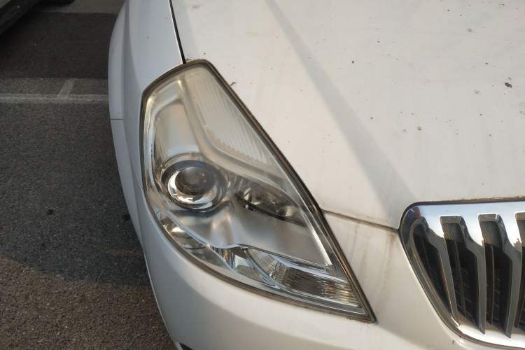 Used Buick Excelle 2013 1.5L Automatic Luxury Model