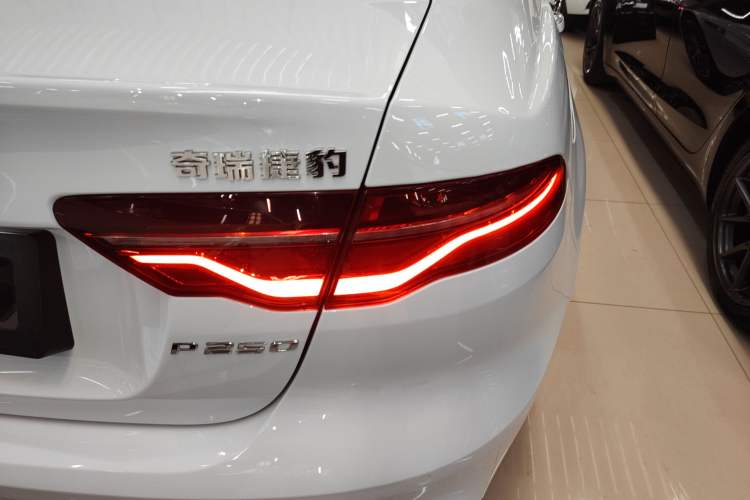 Used Jaguar XEL 2021 2.0T 250 PS S Progressive Elegance Edition