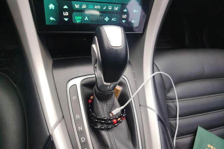 Used Ford Mondeo 2013 1.5L GTDi180 Fashion Edition