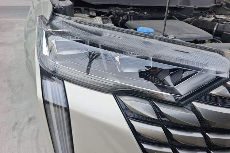 Used Haval H6 2024 1.5T Two-Wheel Drive Ultra
