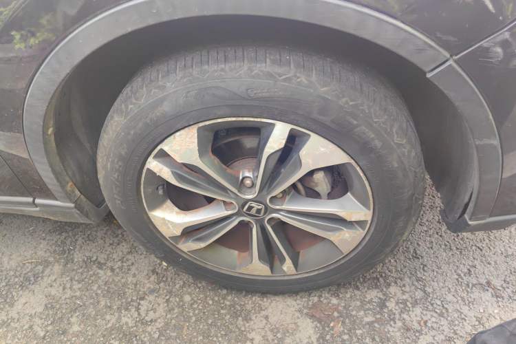 Used Luxgen U6 SUV 2014 1.8T Fashion Edition