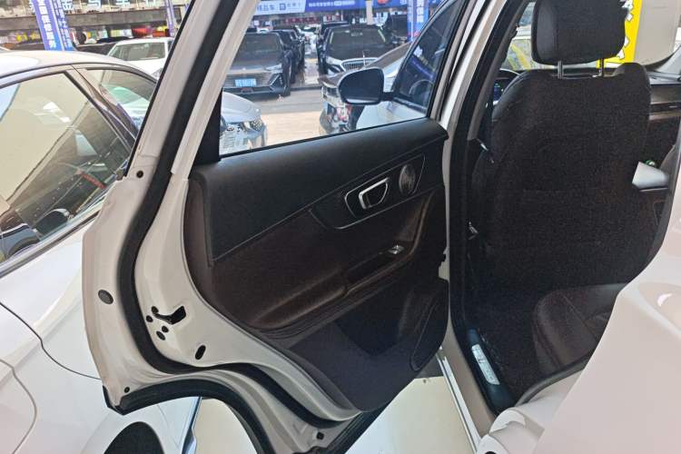 Used Chery Tiggo 8 PRO New Energy 2023 1.5T Enjoyment Edition