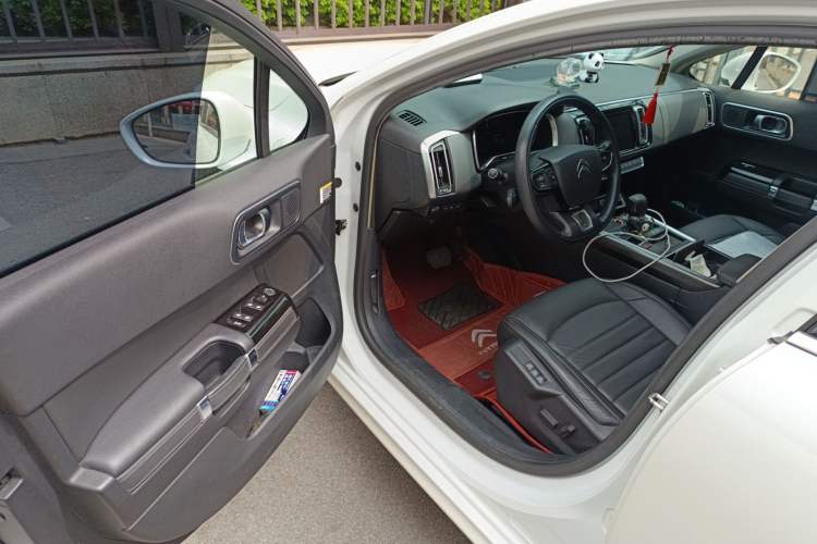 Used Citroen C6 2017 Revised Version 380THP Luxury Edition