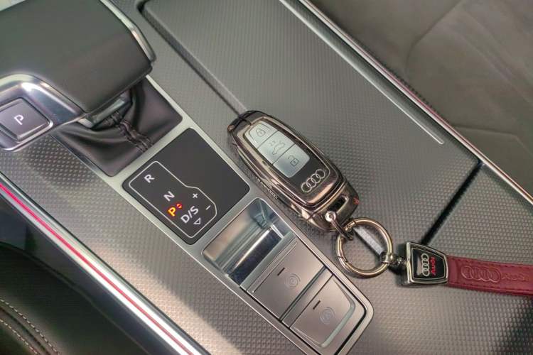 Used Audi A6L 2024 45 TFSI Prestige Dynamic Edition
