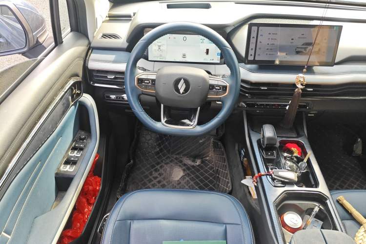 Used Livan Livan 9 2023 470 km Founder Edition