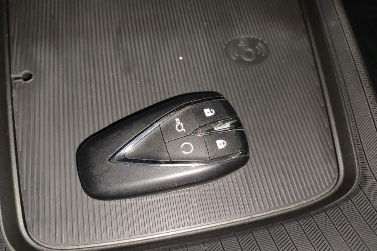 Used Qiyuan A05 2024 Truly Delicious Version 70" Beyond-Grade Edition