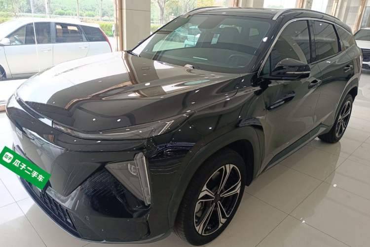 Used Geely Galaxy L7 2023 1.5T 115 km PLUS