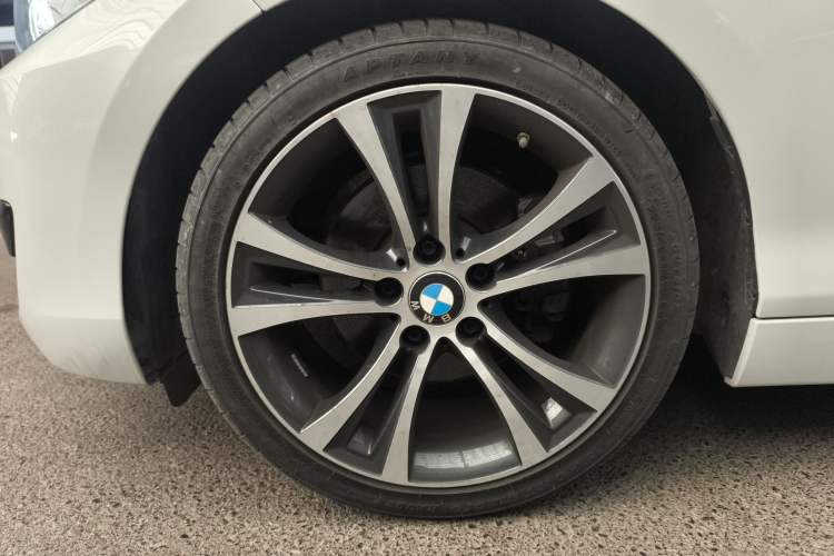 Used BMW 2 Series 2019 225i Convertible Coupe Sports Design Package