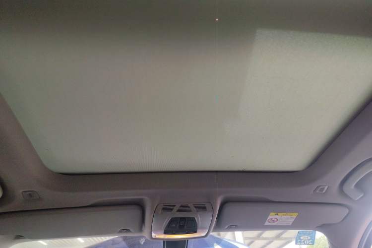 Used BMW X1 2020 sDrive25Li Leading Model
