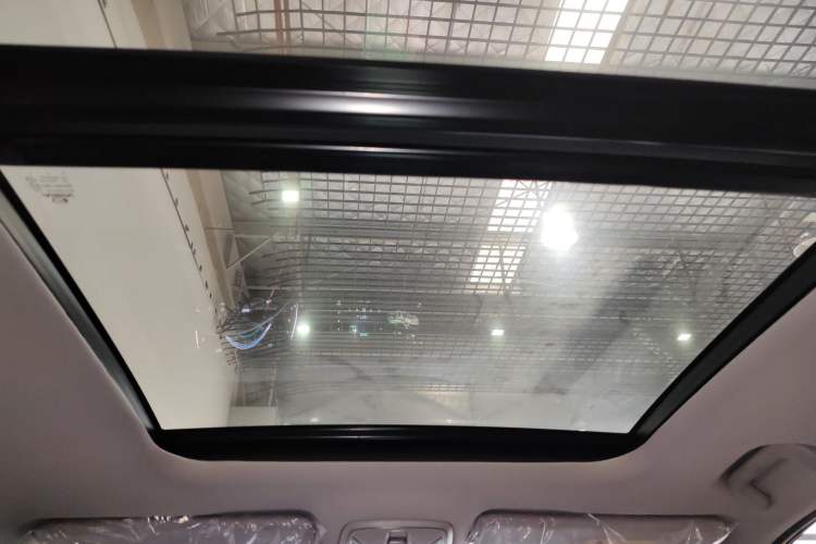 Used GAC Trumpchi M6 2023 PRO 270T DCT Luxury Edition Headliner