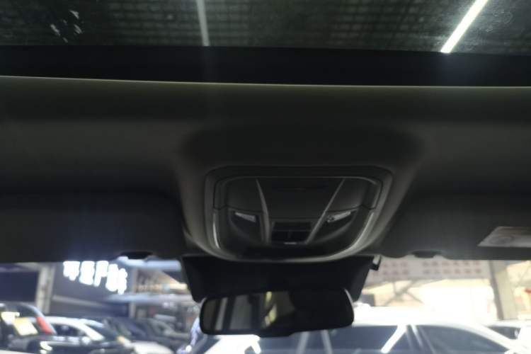 Used Haval H Dog 2023 2.0T All-Wheel-Drive Chaoye Plus
