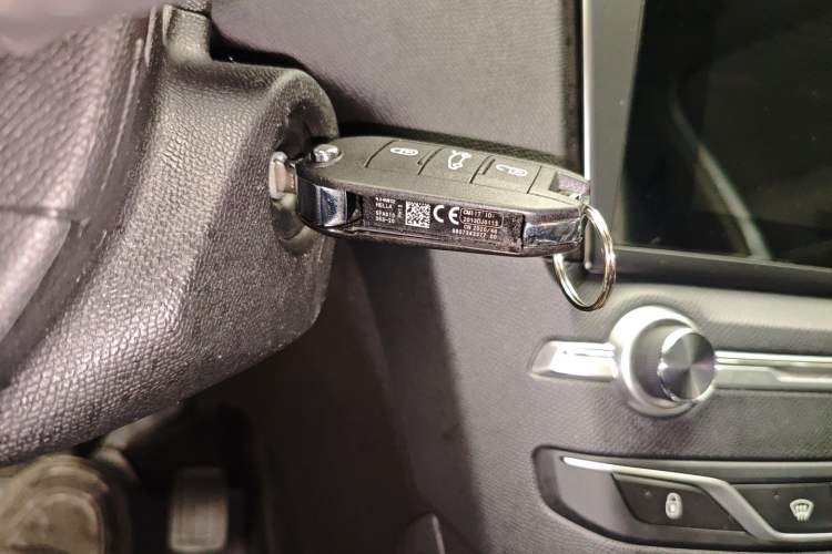 Used Peugeot 408 2020 360THP 10th Anniversary Premium Edition