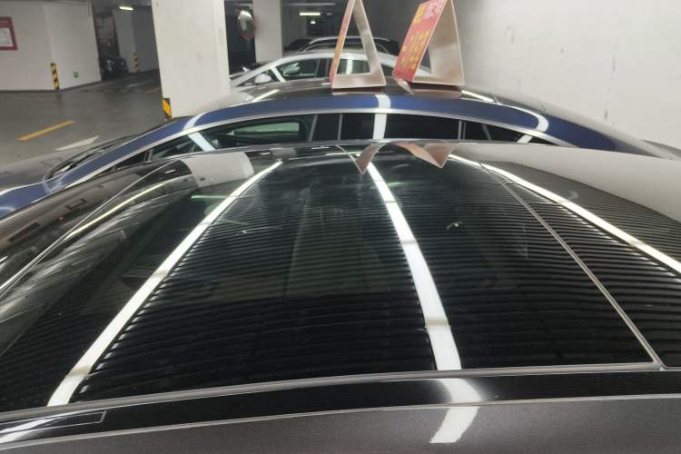 Used Mercedes-Benz EQS 2023 450+ Pioneer Edition