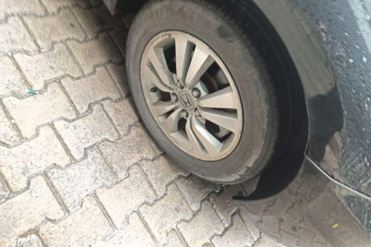 Used Honda Accord 2011 2.0L EX