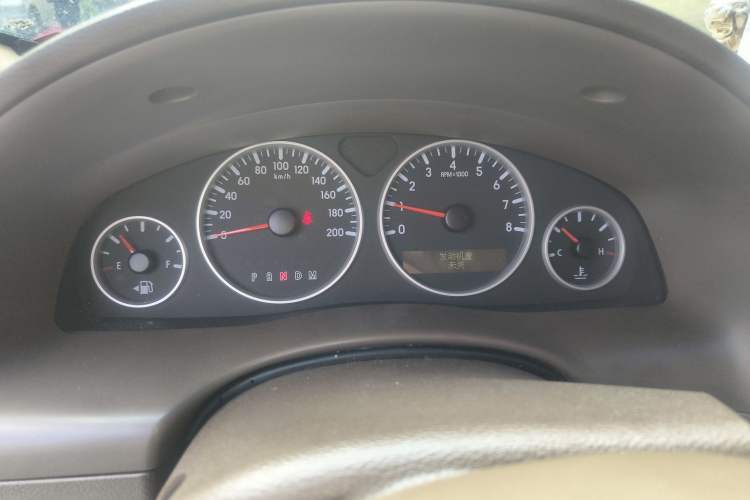 Used Buick GL8 2014 2.4L Classic Edition