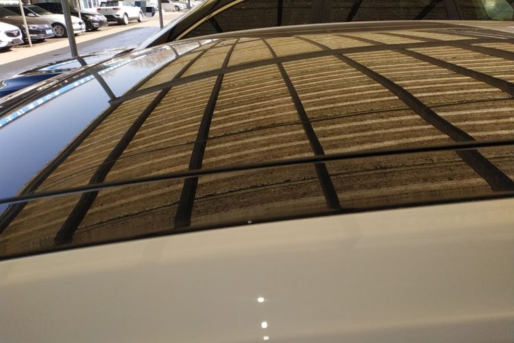 Used Volkswagen Golf 2017 230TSI Automatic Comfort Edition – Celebrating Milestone of One Million Units