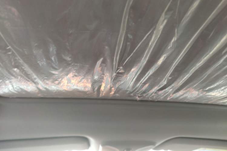 Used Dongfeng Aeolus L60 2015 1.8L Automatic New Enjoyment Model
