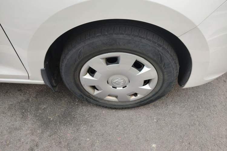 Used Skoda Rapid 2016 1.4L Manual Front-Wheel Drive Model