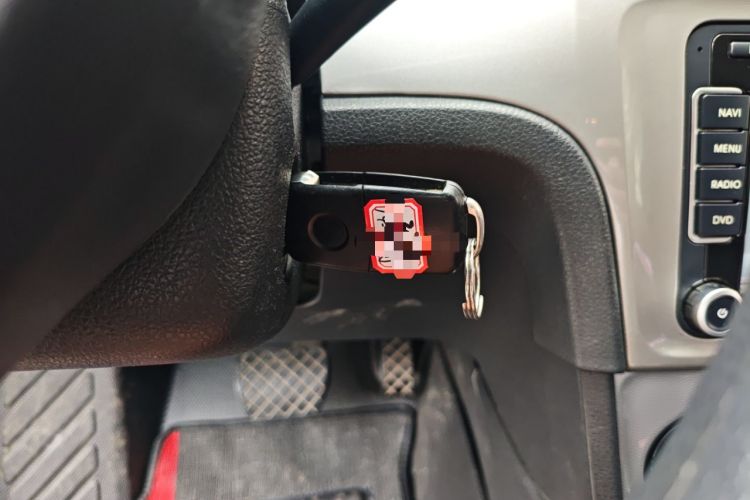 Used Volkswagen Gran Lavida 2013 1.4 TSI Automatic Comfort Model
