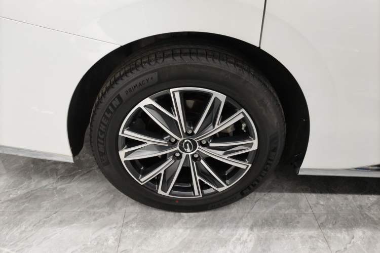 Used GAC Trumpchi M8 2024 Master Series 400T Ultimate Edition
