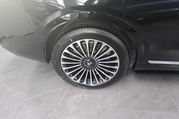 Used Hima AITO M9 2024 Range-Extended Max Edition 42 kWh 6-Seater Version