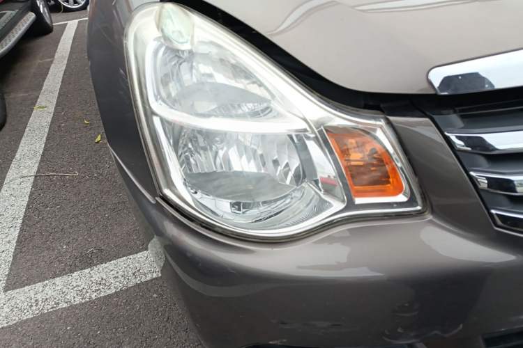 Used Nissan Sylphy 2009 1.6XL Automatic Luxury Sunroof Edition
