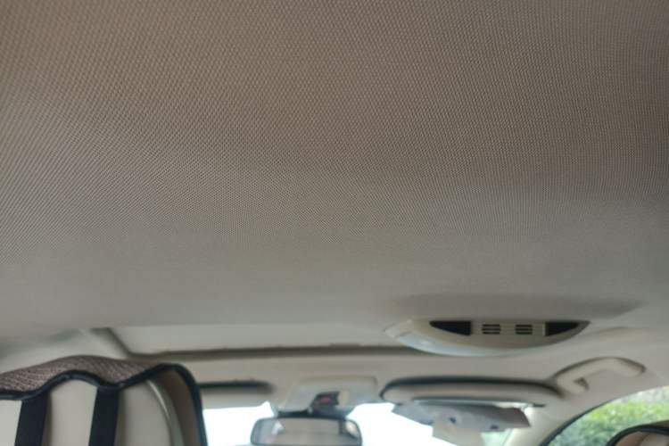 Used Volvo S60 2011 2.0T Comfort Edition
