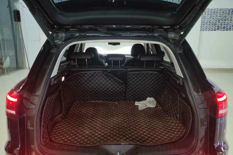 Used Haval H7 2017 Red-Label H7 2.0T Automatic Luxury Model