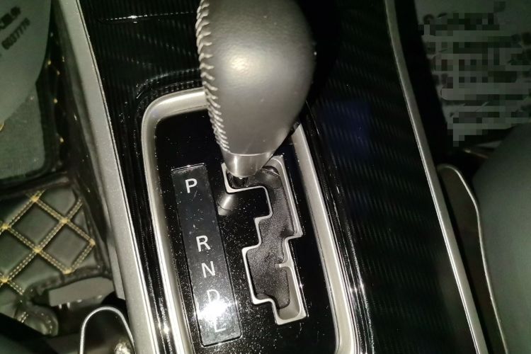 Used Mitsubishi Outlander 2021 2.4L 4x4 DynaDrive Edition 5 Seats
