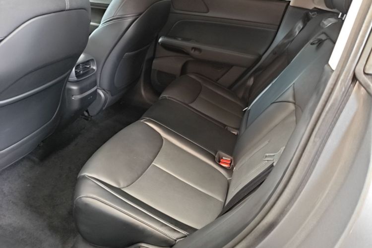 Used XPeng G6 2023 580 Long-Range Max