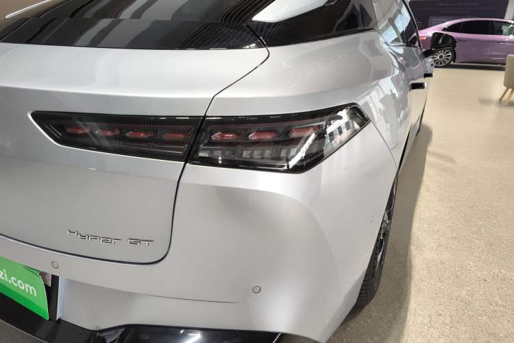 Used Hyptec GT 2024 Global Model 710 Ultra-High-Voltage LiDAR Edition