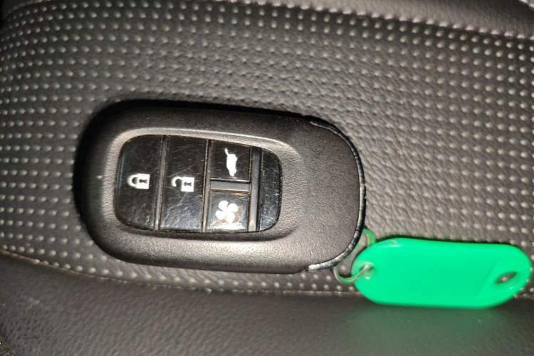 Used Honda Breeze New Energy 2023 ePHEV Ultimate Edition
