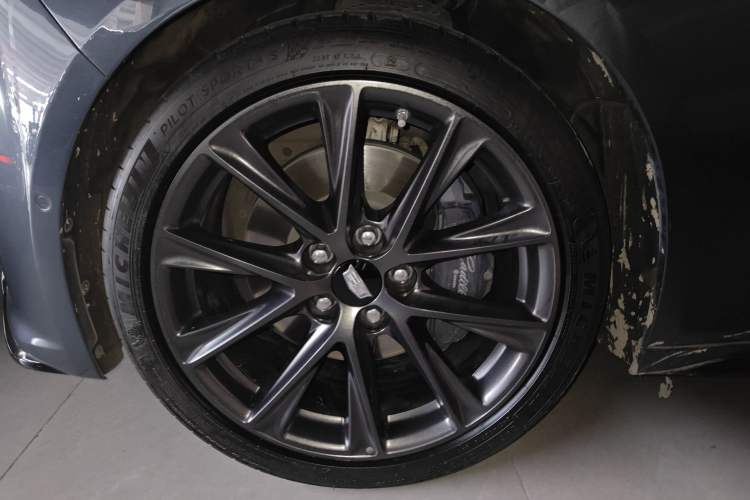 Used Cadillac CT5 2022 28T Platinum Edition
