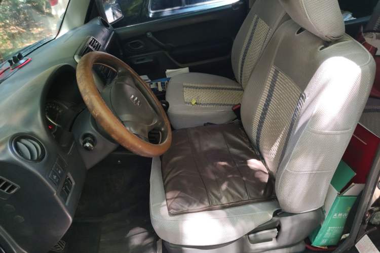 Used Suzuki Jimny 2015 1.3 MT JLX